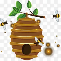 蜜蜂-空若网 蜜蜂-空若网