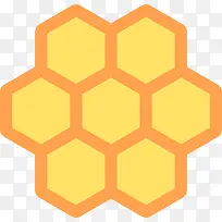 蜂窝图标-空若网 蜂窝图标-空若网