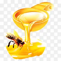 蜜蜂-空若网 蜜蜂-空若网
