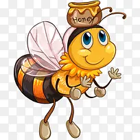 蜜蜂-空若网 蜜蜂-空若网