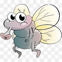 卡通蜜蜂素材-空若网 卡通蜜蜂素材-空若网