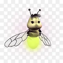 卡通小蜜蜂-空若网 卡通小蜜蜂-空若网