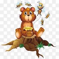 ��-������