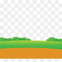 土地和草地-空若网 土地和草地-空若网