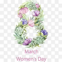 数字8-空若网 数字8-空若网