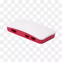 电脑机箱和外壳-覆盆子皮Kodi通用输入/输出媒体中心-覆盆子-空若网 电脑机箱和外壳-覆盆子皮Kodi通用输入/输出媒体中心-覆盆子-空若网