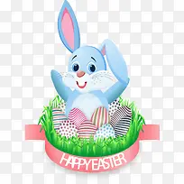 可爱小兔子-空若网 可爱小兔子-空若网