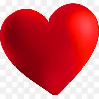 红色卡通可爱爱心节日-空若网 红色卡通可爱爱心节日-空若网