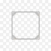 欧式边框-空若网 欧式边框-空若网