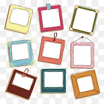 ʸÁ¿Ë®²Ê¿ò×°ÊÎͼ°¸-¿ÕÈôÍø ʸÁ¿Ë®²Ê¿ò×°ÊÎͼ°¸-¿ÕÈôÍø