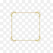 欧式边框-空若网 欧式边框-空若网