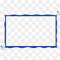 ��ɫ�߿�-������