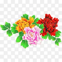 节日活动摄影礼花效果-空若网 节日活动摄影礼花效果-空若网