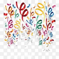 矢量礼花素材-空若网 矢量礼花素材-空若网