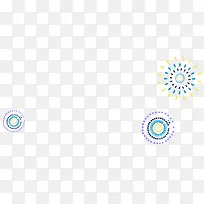 彩色烟花-空若网 彩色烟花-空若网