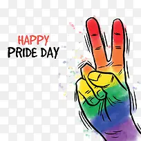 剪刀手-空若网 剪刀手-空若网