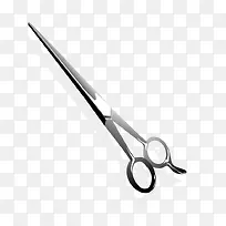 矢量手绘剪刀-空若网 矢量手绘剪刀-空若网