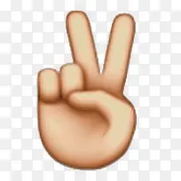 剪刀手-空若网 剪刀手-空若网