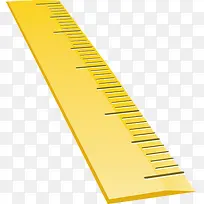 尺子png矢量素材-空若网 尺子png矢量素材-空若网