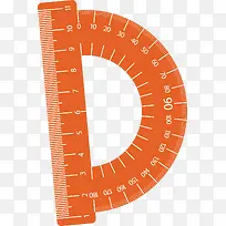 尺子png矢量元素-空若网 尺子png矢量元素-空若网