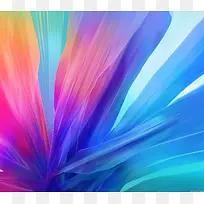 彩色绚烂节约大屏-空若网 彩色绚烂节约大屏-空若网