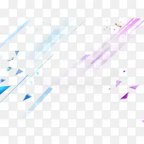 三角形线条-空若网 三角形线条-空若网