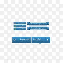 ��ɫ��ҳ��ť-������