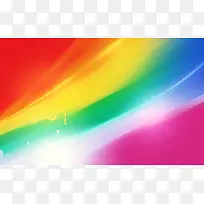 时尚靓丽多颜色底图-空若网 时尚靓丽多颜色底图-空若网