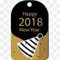 2018创意标签-空若网 2018创意标签-空若网