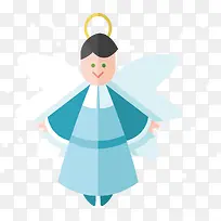 卡通小天使-空若网 卡通小天使-空若网