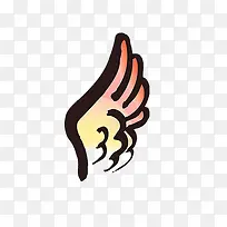 小翅膀-空若网 小翅膀-空若网