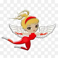 小女孩-空若网 小女孩-空若网