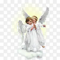 温馨可爱的小天使-空若网 温馨可爱的小天使-空若网