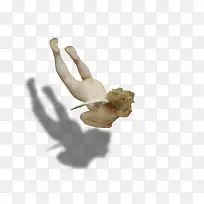 天使翅膀-空若网 天使翅膀-空若网