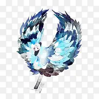 ���-������