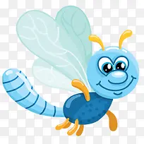 翅膀小动物-空若网 翅膀小动物-空若网