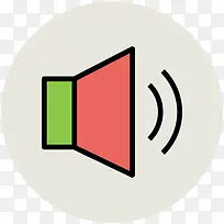 手绘音符乐符素材-空若网 手绘音符乐符素材-空若网