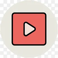 手绘音符乐符素材-空若网 手绘音符乐符素材-空若网