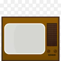 复古电视网络剪贴画-任何剪贴画-空若网 复古电视网络剪贴画-任何剪贴画-空若网