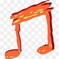 音符 音乐 乐谱 文艺 才-空若网 音符 音乐 乐谱 文艺 才-空若网