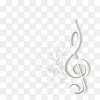 音符 音乐 乐谱 文艺 才-空若网 音符 音乐 乐谱 文艺 才-空若网