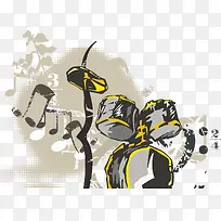 潮流架子鼓-空若网 潮流架子鼓-空若网