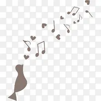 小鸟唱歌-空若网 小鸟唱歌-空若网