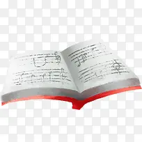 卡通手绘乐谱卡通-空若网 卡通手绘乐谱卡通-空若网