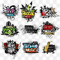 时尚音乐-空若网 时尚音乐-空若网