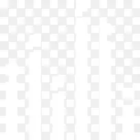 扁平化音乐乐符-空若网 扁平化音乐乐符-空若网