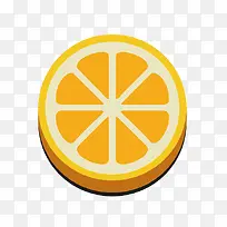 水果派小装饰-空若网 水果派小装饰-空若网