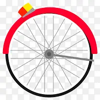 车轮素材-空若网 车轮素材-空若网