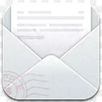 玻璃纱质感系统图标-空若网 玻璃纱质感系统图标-空若网