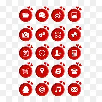 ����Բ���ֻ�APPͼ��-������